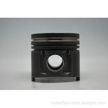 High Performance Compression Nissan Pistons Parts Engine Re